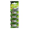 GP Alkaline Batteries 23A SUPER- 2C5/ A23/ V23GA/ MN21 12V