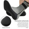 HINATAA Neoprene Socks 3mm Warm Diving Socks Non Slip Neoprene
