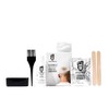 Slick Gorilla Bleaching Kit, Rubio, Aclarador Permanente, Tinte para el