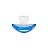Curaprox Baby Pacifier Blue Size 1 (8-18 months)