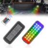 NEIFILES RGB LED Truck Bed Light Cargo Area Lights Compatible