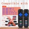 （Pack of 2） Universal Replacement Remote Control RC280 RC282 Compatible