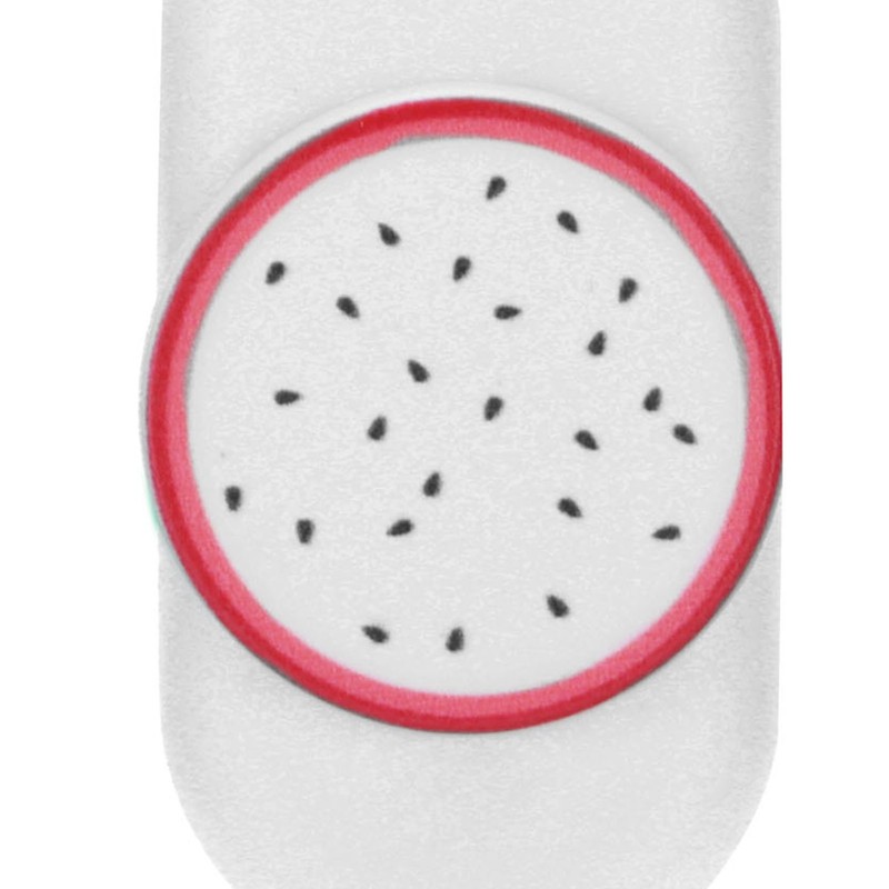 USB Flash Drive Dragon Fruit Shape Portable Durable Stable Moistureproof