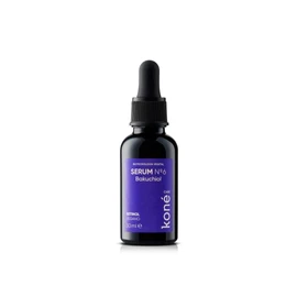 Kone Care Serum Nº 6 bakuchiol retinol vegano, ideal para piel mixta y grasa, previene brotes