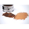 ROSE GOLD Highlighter CAKE DUST, 5 grams, USA Made