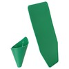 CRAFINTYRA Flexible Oil Funnel Reusable - Green Color, Multi-Purpose Fiunel,