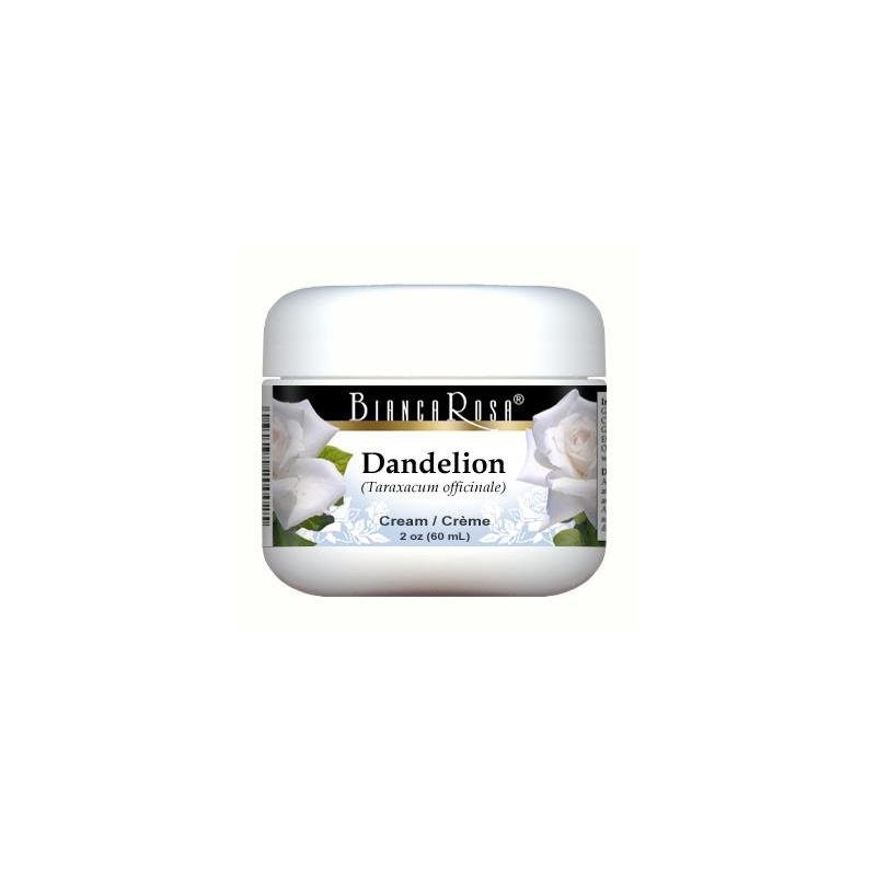 Bianca Rosa Dandelion Root - Cream (2 oz, ZIN: 428039)