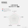 PHYSIOGEL Advanced Dri-Repair AI Glow Up Sunscreen SPF 50/PA++++/Makeup Base,