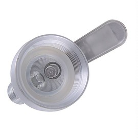 Head-Gasket Replacement Part Fits Most Whipped Cream Dispensers