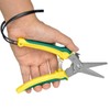 Goat Alpaca Sheep Hoof Trimmers Footrot Shears Carbon Steel Trimming
