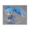 ねんどろいど キャラクター・ボーカル・シリーズ01 初音ミク 雪ミク Twinkle Snow Ver. ノンスケール ABS&PVC製 塗装済み可動フィギュア