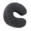 U Shaped Face Pillow Massage Face Cradle Cushion Massage Bed