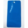 Union Coatings Traffic Blue RAL 5017 Powder Coating Paint /