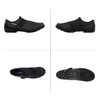 Shimano SH-MX100 Multi-Use Off-Road Cycling Shoe, Black, 8 Women/6 Men