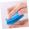 OATIPHO Nail Brush Kit 2-Piece Soft Bristle Fingernail Scrub and