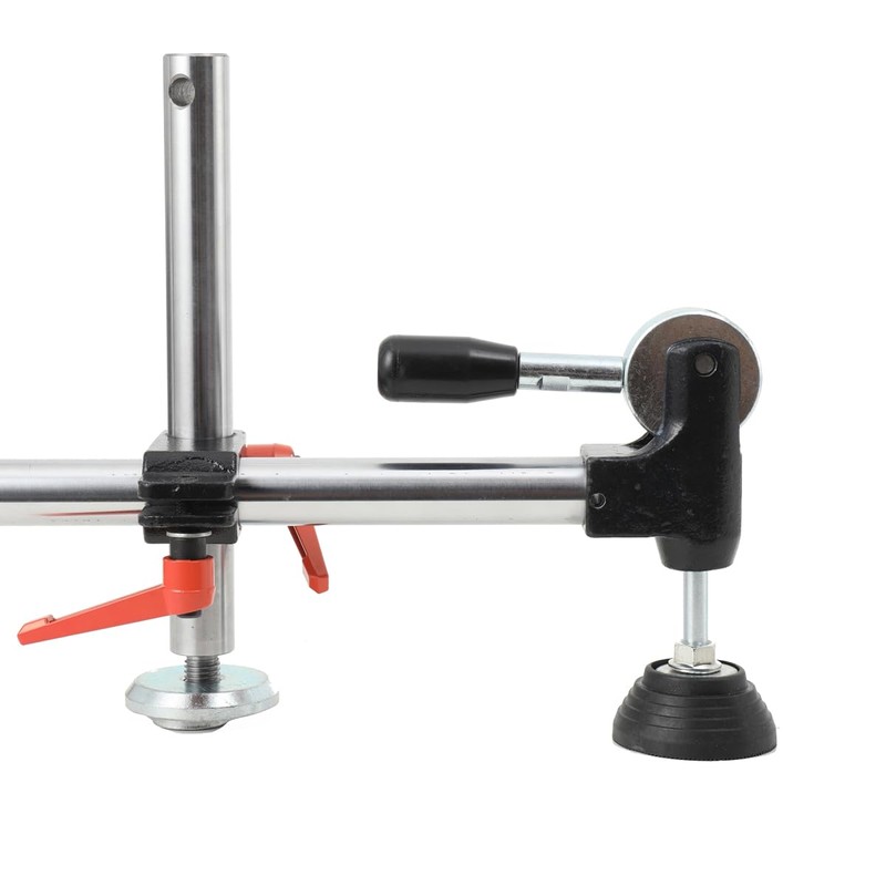 TABODD T-clamp Table Saw Presser Eccentric Press, Manual Clamp Precision