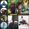 Extension Cord Organizer - 10 Pack 16 inch Extension Cord