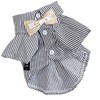 RIOSTUDIO Dog Clothes for Spring and Summer Dog Clothes with