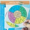 Index Tabs for NEC 2026 Electric Code Book, Laminated &