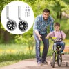 Growth Support Adjustable Safety Training Wheel for 12-20 Inch Kids