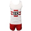 FASHION FAIRIES Adults Fun Run 6Pcs 118 Set Marathon Retro
