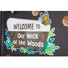 Ranger Rick Welcome to Our Neck of The Woods Bulletin