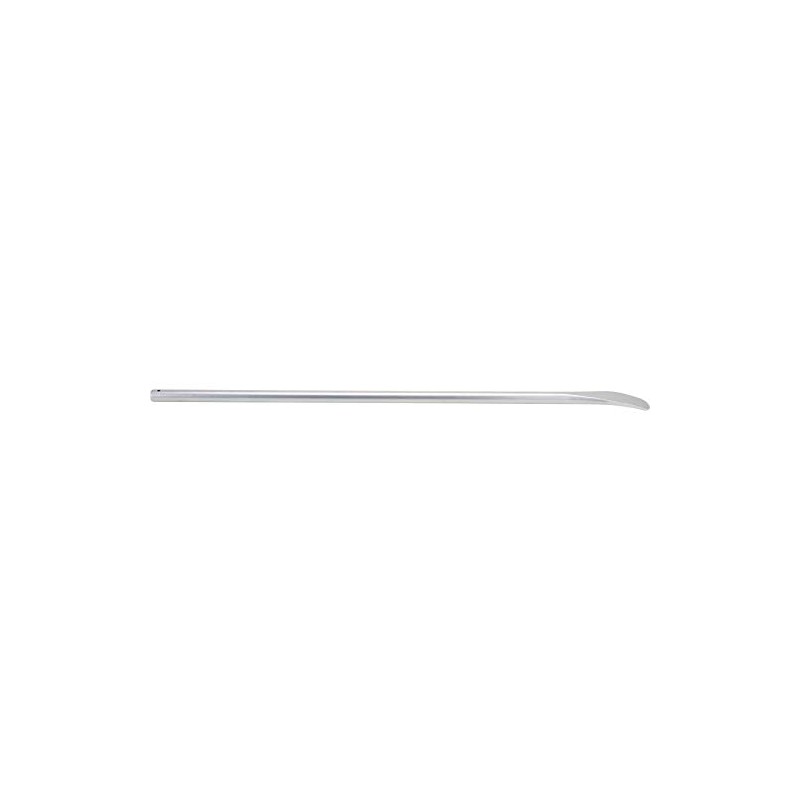 Steel Wheel Rim Repair Wrench and 30 Inch Tire Spoon