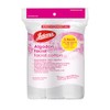 Jaloma | Tri-pack de Algodón Facial, 100% algodón, 3 packs