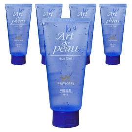 LG Household & Health Care Ardpo Hair Gel, 180ml, 5 pcs / LG생활건강 아르드포 헤어젤, 180ml, 5개