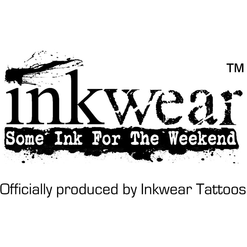 Hangover Inspired Temporary Face Tattoos – 2 Copies of Mike