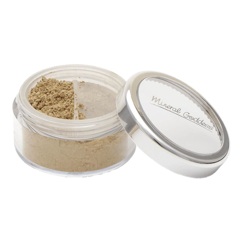 Kylie's Professional Mineral Goddess Setting Powder, Fair 6g