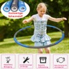 LETAO Fitness Hoop for Kids (4+ to 12 Years) |