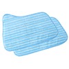Steamfast Replacement Microfiber Mop Pad for Steamfast Steam Mop SF-292/294