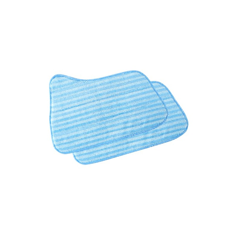 Steamfast Replacement Microfiber Mop Pad for Steamfast Steam Mop SF-292/294