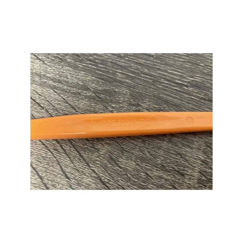 시트러스 필러 오렌지 색상 4종 세트 Citrus Filler Orange Color