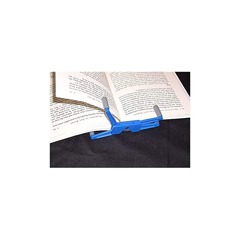 Treadmill Book Holder 2-pack