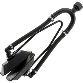 SeaSense Dual-Flow Motor Flusher