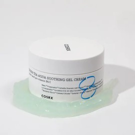 코스알엑스 Hydrium Green Tea Aqua Soothing Gel Cream_Hydration Boost