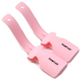 No Bend, Easy to Use, Easy to Use, Special Construction, Smooth, Pink