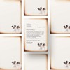 Letter Writing Paper Funny Puppy 50 Sheets DIN A4 90