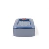 BFT P121024 Q.BO Touch Button Switch Digital Radio, ND