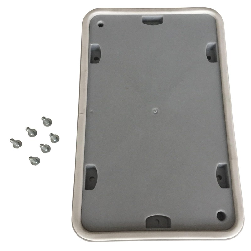 MDS Ersatzteile Maintenance Flap Service Door Dryer Heat Pump Dryer