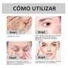 3crema Hidratante Para Ojos Con Péptidos 5d Crema Hidratante