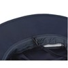 Connectyle Sombrero de sol UPF 50+ para mujer, transpirable, protección