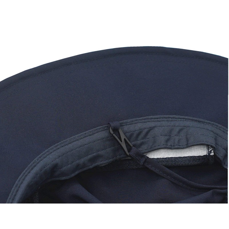 Connectyle Sombrero de sol UPF 50+ para mujer, transpirable, protección