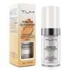 Colour-Changing Foundation, Flawless Concealer Foundation Make-Up, Moisturising Liquid Make-Up Cream