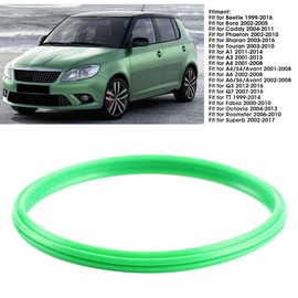 3c0145117 + Sealing Ring Gaskets O-ring Gasket Seal Rubber Intercooler Turbo Hose Pipe 3C0145117F Auto Accessories Fit for /