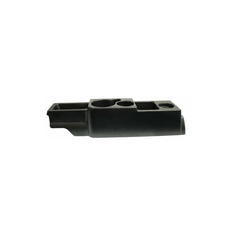 Center Console, 49-79 Type 1, 56-74 Ghia, All year Type