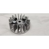 For RYOBI Walbro OEM Flywheel 753-05240 Replaces 791-182736 MTD Ryobi