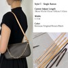 banbeln Bag Strap Leather Replacement Straps Adjuster Shoulder Bags Straps